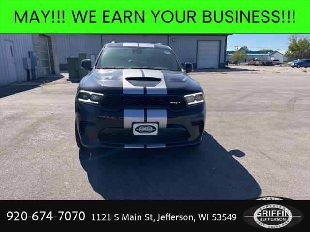 2024 Dodge Durango SRT 392 Premium AWD
