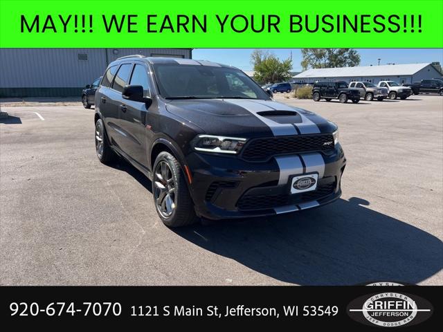 2024 Dodge Durango SRT 392 Premium AWD