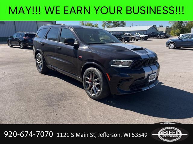 2024 Dodge Durango SRT 392 Premium AWD