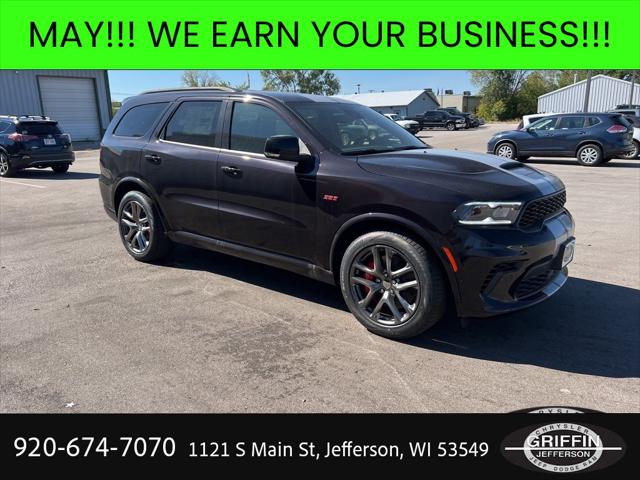 2024 Dodge Durango SRT 392 Premium AWD