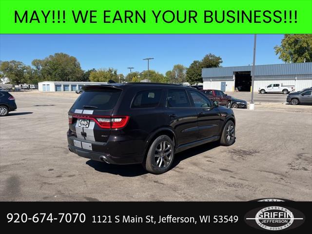 2024 Dodge Durango SRT 392 Premium AWD