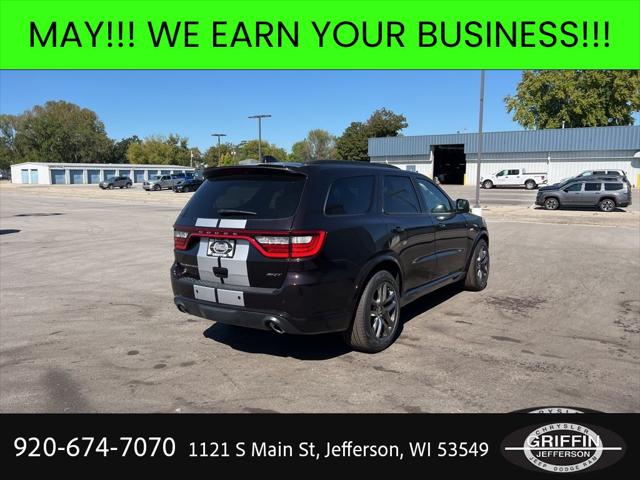 2024 Dodge Durango SRT 392 Premium AWD