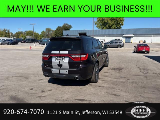 2024 Dodge Durango SRT 392 Premium AWD