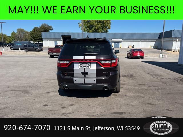 2024 Dodge Durango SRT 392 Premium AWD