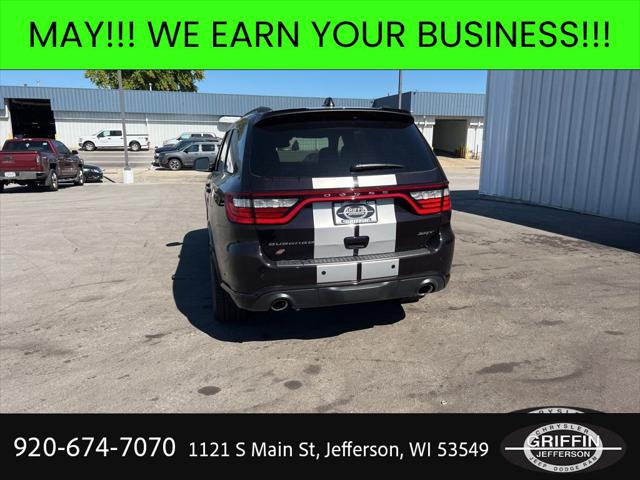 2024 Dodge Durango SRT 392 Premium AWD