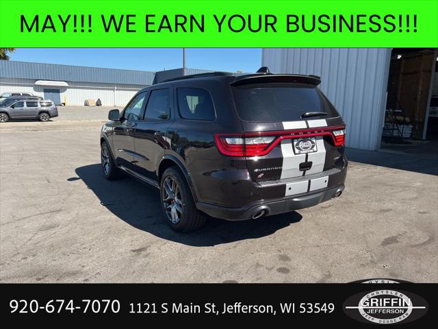 2024 Dodge Durango SRT 392 Premium AWD