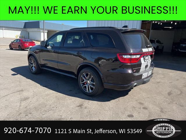 2024 Dodge Durango SRT 392 Premium AWD