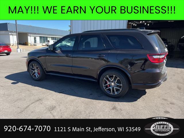 2024 Dodge Durango SRT 392 Premium AWD