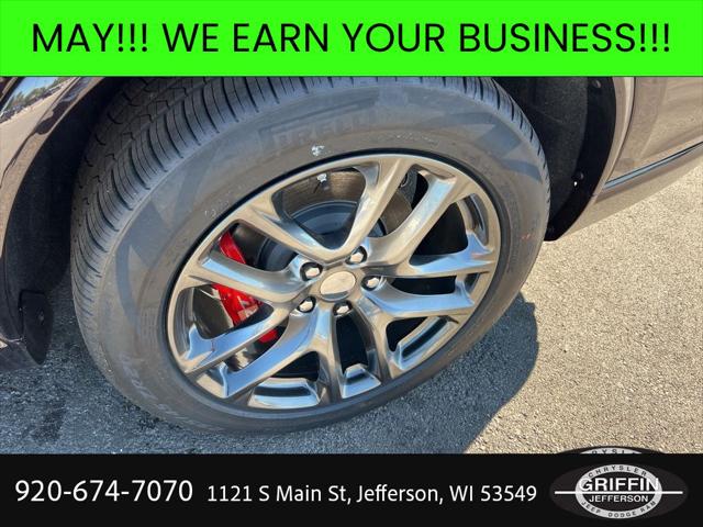 2024 Dodge Durango SRT 392 Premium AWD