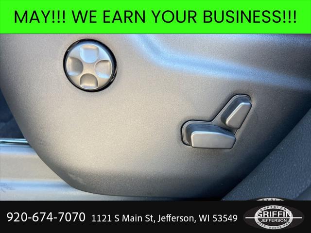2024 Dodge Durango SRT 392 Premium AWD