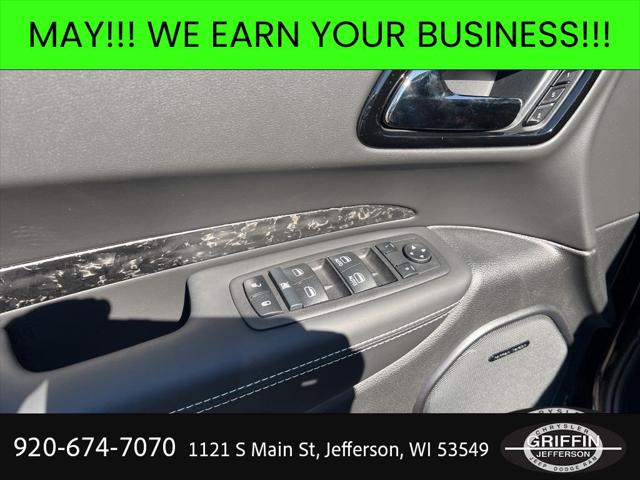 2024 Dodge Durango SRT 392 Premium AWD