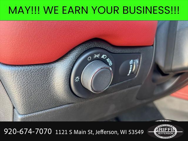 2024 Dodge Durango SRT 392 Premium AWD