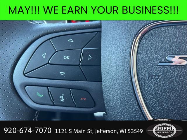 2024 Dodge Durango SRT 392 Premium AWD