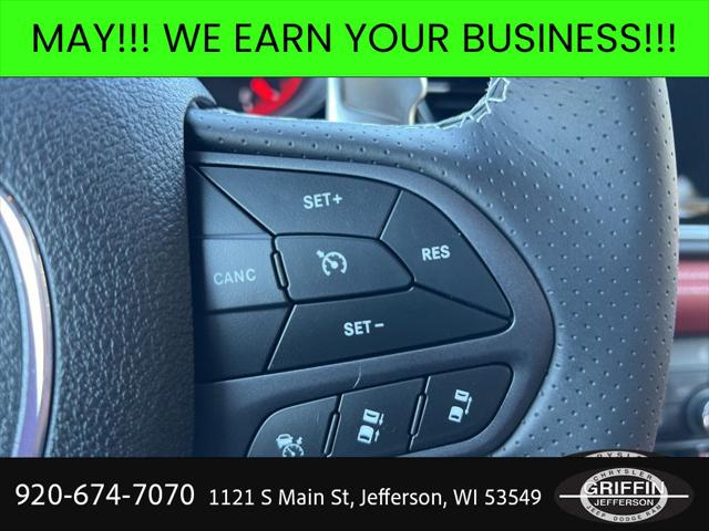 2024 Dodge Durango SRT 392 Premium AWD