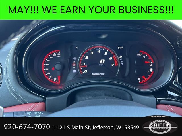 2024 Dodge Durango SRT 392 Premium AWD