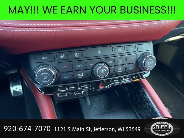 2024 Dodge Durango SRT 392 Premium AWD