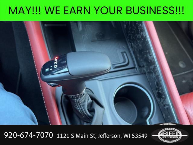 2024 Dodge Durango SRT 392 Premium AWD