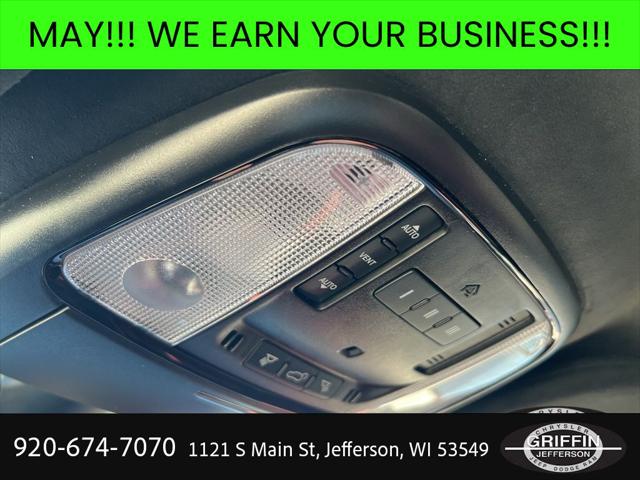 2024 Dodge Durango SRT 392 Premium AWD