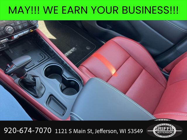 2024 Dodge Durango SRT 392 Premium AWD