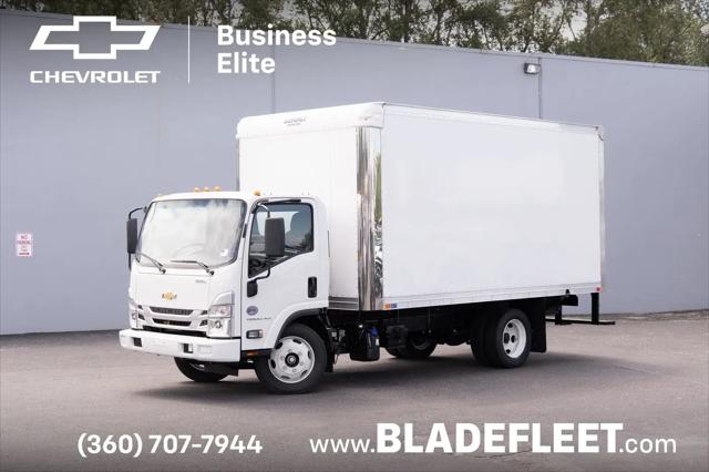 2024 Chevrolet 4500XD LCF 4500 XD LCF Diesel for sale in Mount Vernon, WA