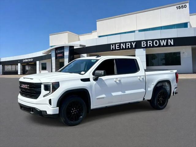2023 GMC Sierra 1500 4WD Crew Cab Short Box Elevation with 3SB for sale in Gilbert, AZ