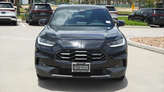 2023 Honda HR-V AWD Sport