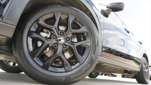 2023 Honda HR-V AWD Sport