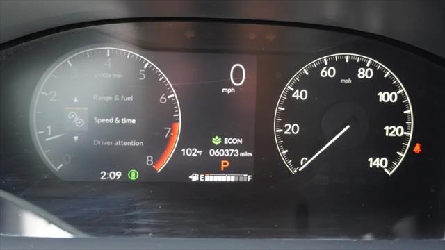 2023 Honda HR-V AWD Sport