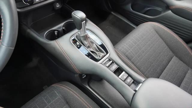 2023 Honda HR-V AWD Sport