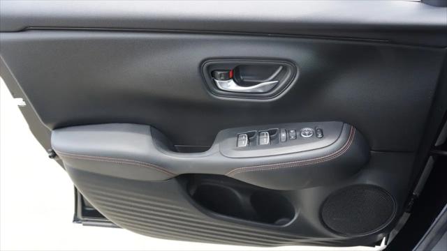 2023 Honda HR-V AWD Sport