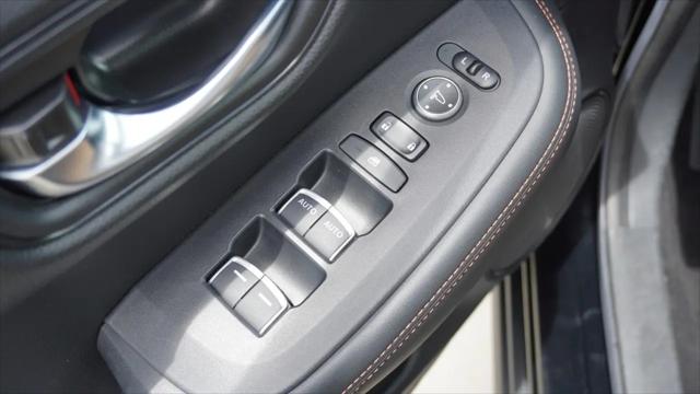 2023 Honda HR-V AWD Sport