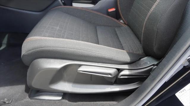 2023 Honda HR-V AWD Sport