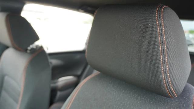 2023 Honda HR-V AWD Sport
