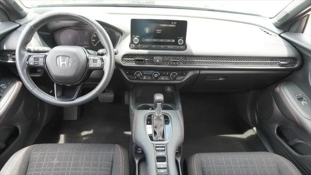 2023 Honda HR-V AWD Sport
