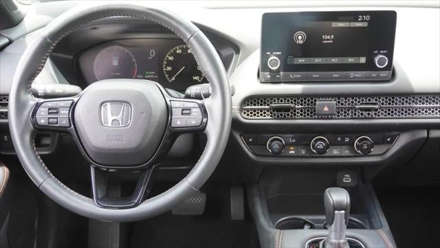 2023 Honda HR-V AWD Sport