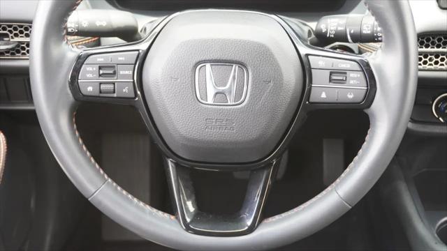 2023 Honda HR-V AWD Sport