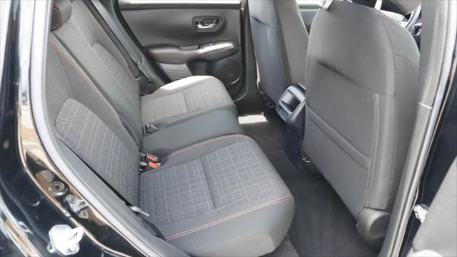 2023 Honda HR-V AWD Sport