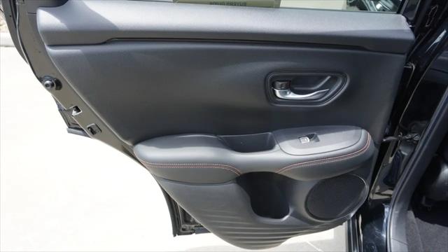 2023 Honda HR-V AWD Sport