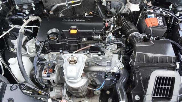 2023 Honda HR-V AWD Sport