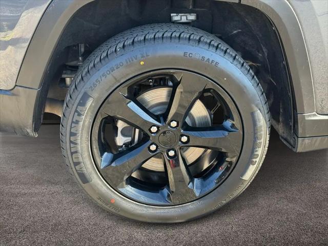 2023 Jeep Grand Cherokee L Limited 4x2