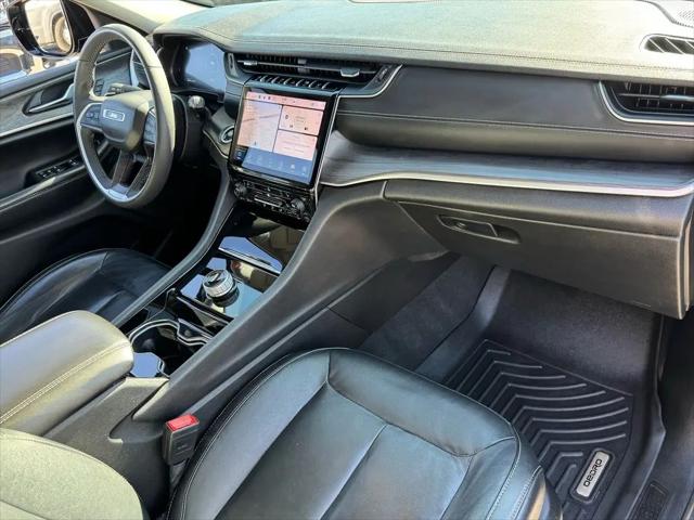 2023 Jeep Grand Cherokee L Limited 4x2