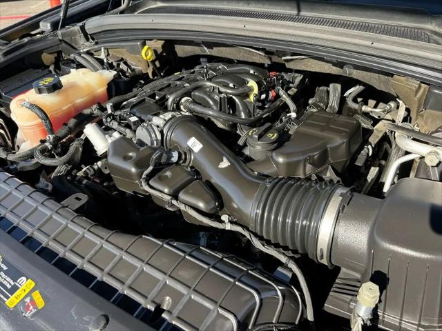 2023 Jeep Grand Cherokee L Limited 4x2
