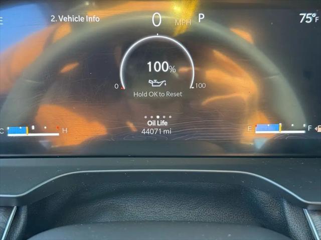 2023 Jeep Grand Cherokee L Limited 4x2