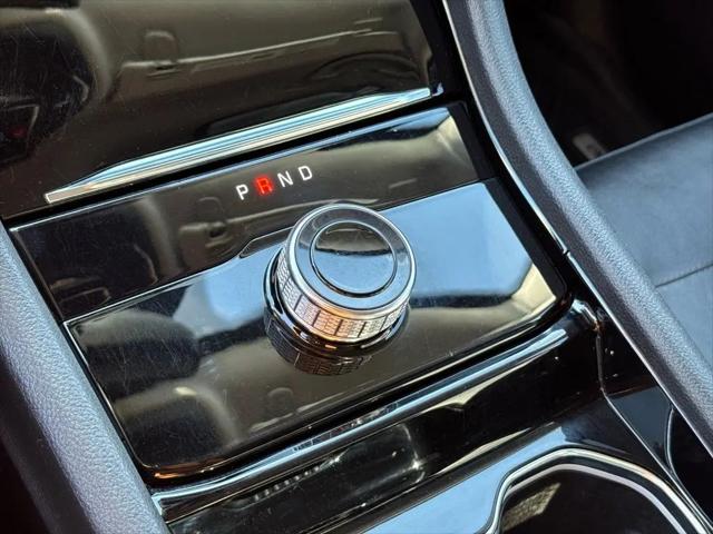 2023 Jeep Grand Cherokee L Limited 4x2