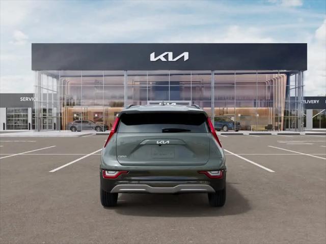 2024 Kia Niro EV Wave