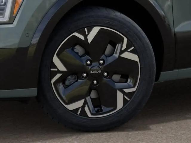 2024 Kia Niro EV Wave