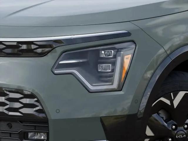 2024 Kia Niro EV Wave