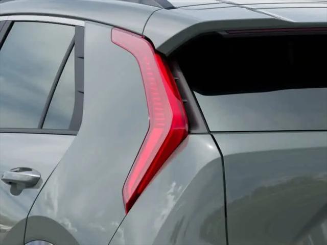2024 Kia Niro EV Wave