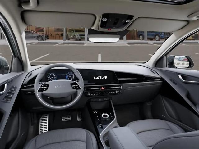 2024 Kia Niro EV Wave