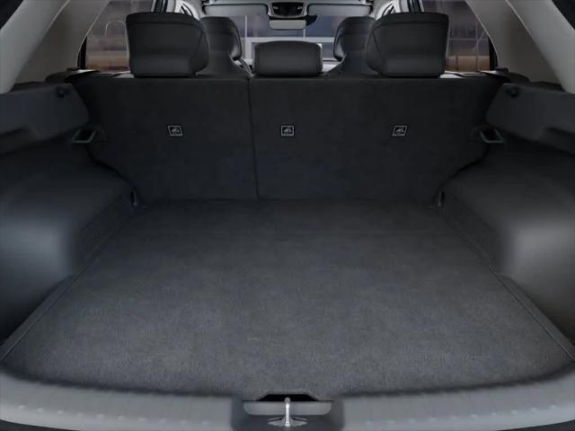 2024 Kia Niro EV Wave